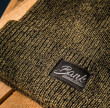 Čepice Bank Heritage Beanie