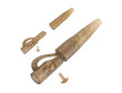 Závěs na Olovo Lead Clip and Tail Rubber