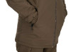 Bunda Khaki Sherpa Tec Jacket