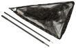 Podběrák Carp Landing Net Camo 42