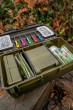 Organizér Roving Blox Fully Loaded New