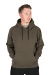 Mikina Collection Hoody Green Black