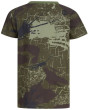 Triko Kids Identity Camo Tee