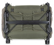 Lehátko se Spacákem Indulgence HD40 Sleep System 8 Legs Camo