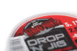 Fluorocarbon Strike Point Drop N Jig 40m