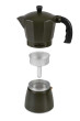 Kávovar Cookware Espresso Maker