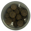 Boilies chytací Scopex Squid Cult Coated