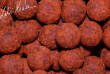 Boilies Fish Active - Rozpustné boilies