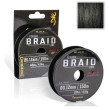 Šňůra Black Magic Feeder Braid 150m