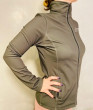 Mikina Lady Fish Softshell