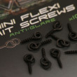 Šrouby pro uchycení Pop Up Covert Flexi Bait Screws