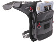 Taška na přívlač W4 Leg Bag 1 Box Titanium Black Medium