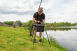 Stojan na kbelík Bait Station Kit