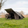 Plachta Bank Life Multi Tarp Camo XL