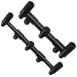 Hrazda Adjustable Buzzer Bar Set 2 Rods