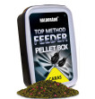 Pelety Top Method Feeder Pellet Box 400g