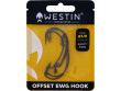 Háčky Offset EWG Hook