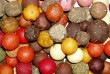 Boilies krmné Mixed 2,5kg