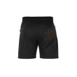 Kraťasy Distortion Black Joger Shorts