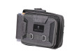 Taška na Přívlač W4 Quick Bag Titanium Black Small