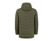 Bunda Thermolite Puffer Jacket Olive