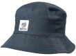Klobouk Make It Happen Badge Reversible Bucket Hat Black/Green
