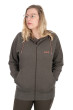 Mikina WC Zipped Hoodie