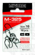 Háčky Hooks M-325