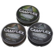 Šňůra s olověným jádrem Camflex Leadcore 45lb 20m zelená