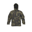 Bunda Ripstop Camo Thermal Jacket