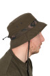 Klobouk Khaki Camo Boonie Hat