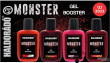 Booster Monster Gel 75ml