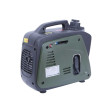 Powerkick Gasoline Inverter Generator