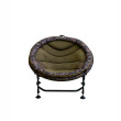 Křeslo Repus G2 Relax Oval Chair Camo