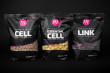 Boilies Shelf Life 20mm 1kg Essential Cell