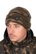 Čepice Camo Sherpa Tec Beanie