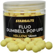 Pop Up Dumbell Fluo 14mm 70g