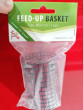 Zakrmovací košík Feed Up Basket