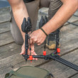 Stojan Revolve Super Low Pod