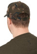 Kšiltovka Camo Baseball Cap New