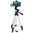 Stativ Selfie Tripod Set