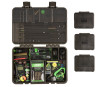 Organizér Z-Box Pro 45 (4v1)