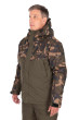 Zimní komplet Carp Winter Suit Camo Khaki