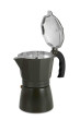 Kávovar Cookware Espresso Maker