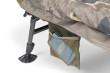 Lehátko se Spacákem Indulgence HD40 Sleep System 8 Legs Camo