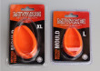 Krmítko Method Feeder set Premium vel.L (30g + 40g + 50g + formička)