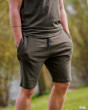 Kraťasy Lightweight Shorts Green Black