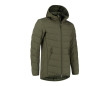 Bunda Thermolite Puffer Jacket Olive