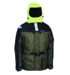 Plovoucí oblek Guardian Floation Suit Olive/Black