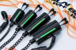 Swinger Black Bobbin